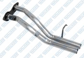 1999 GMC Yukon Exhaust Pipe