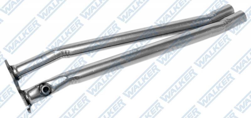 1999 GMC C1500 Suburban Exhaust Pipe Walker Exhaust 53141 image 1 of 1