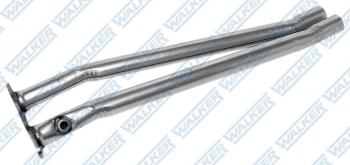 1999 GMC C2500 Suburban Exhaust Pipe