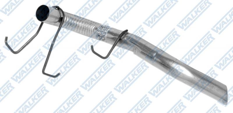 1997 Ford F-250 Exhaust Tail Pipe