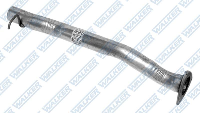 Walker Exhaust 53151 Exhaust Intermediate Pipe product image 1 of 1