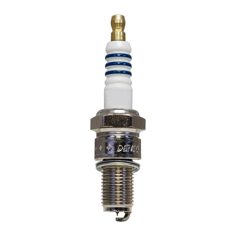 1996 KTM 360 MXC Spark Plug Denso 5316 image 1 of 2