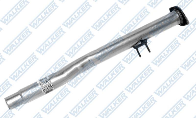 2000 Toyota Tacoma Exhaust Pipe Rear Walker Exhaust 53170 image 1 of 1