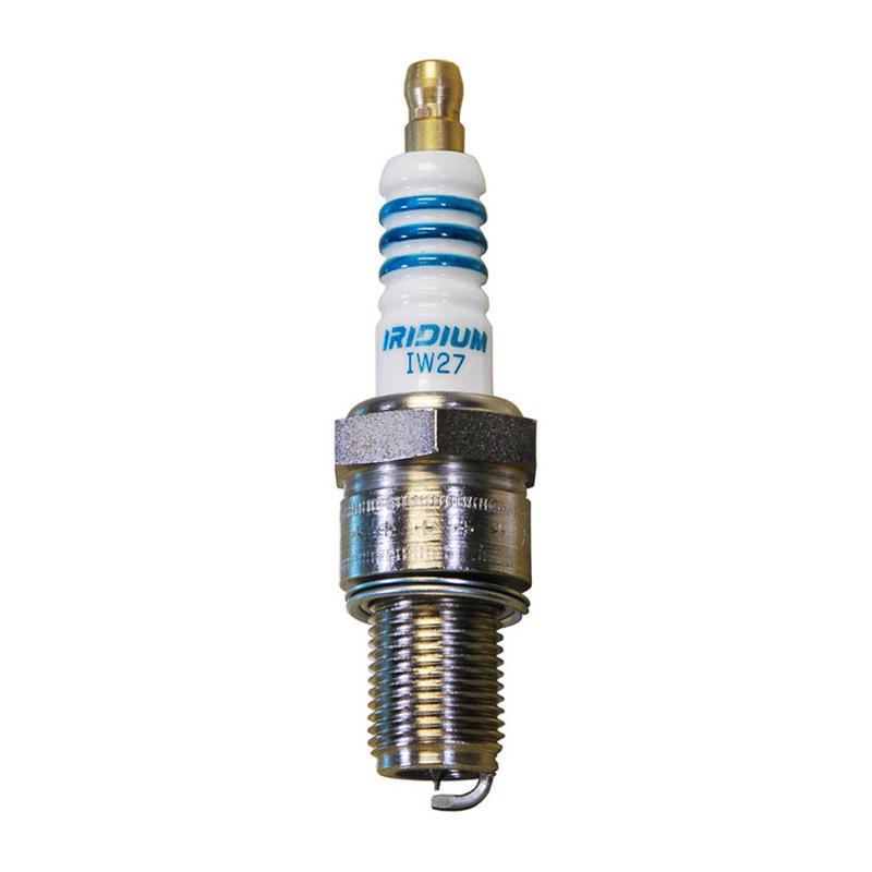 1999 Yamaha VX700 VMAX 700 Spark Plug Denso 5317 image 1 of 2