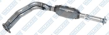 1993 Geo Tracker Catalytic Converter Walker Exhaust 53196 image 1 of 1