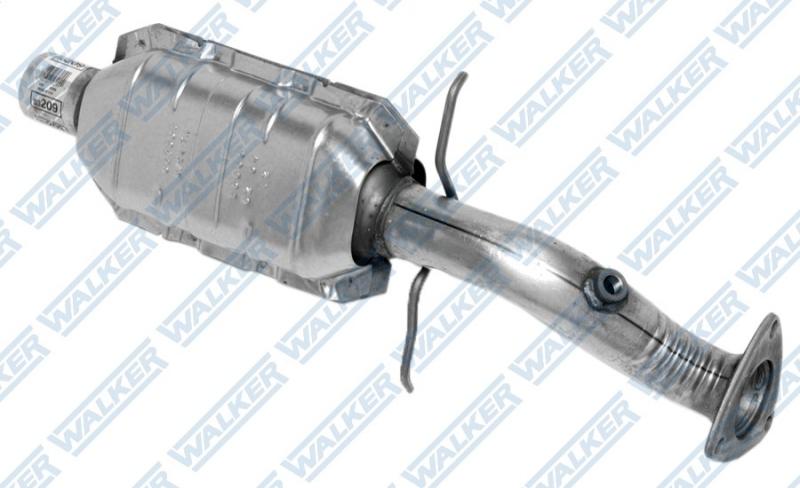 Walker Exhaust 53209 product image