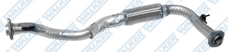 1995 Geo Prizm Exhaust Pipe Walker Exhaust 53212 image 1 of 1