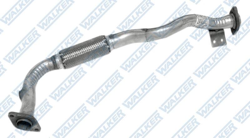 1997 Toyota Corolla Exhaust Pipe Walker Exhaust 53223 image 1 of 1