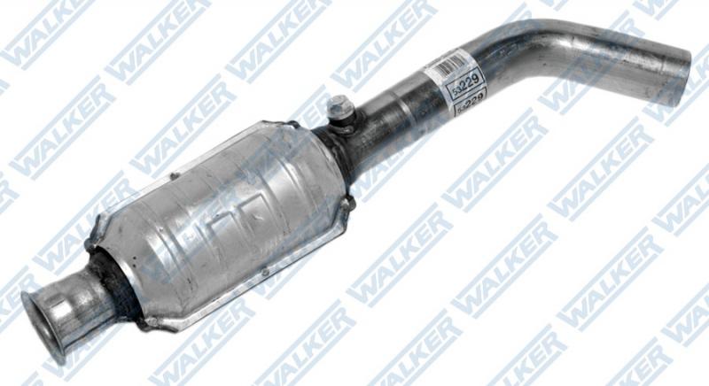 Walker Exhaust 53229 product image