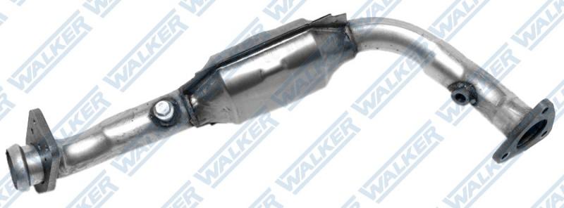 Walker Exhaust 53234 product image