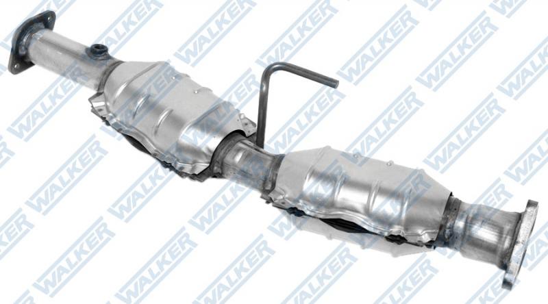 1995 Mazda B4000 Catalytic Converter Walker Exhaust 53254 image 1 of 1