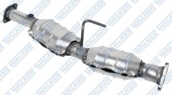 1996 Ford Ranger Catalytic Converter Walker Exhaust 53254 image 1 of 1