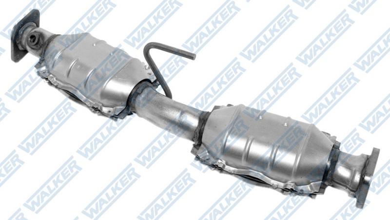 1997 Ford Explorer Catalytic Converter Walker Exhaust 53255 image 1 of 1