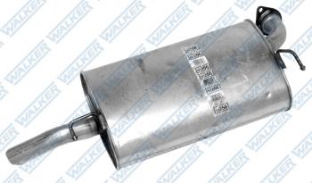 1999 Toyota Avalon Exhaust Muffler Assembly