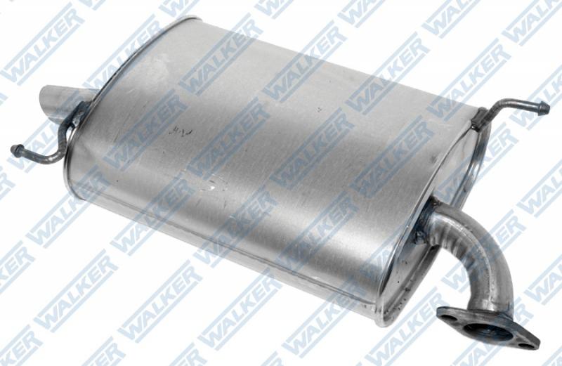 1999 Honda Accord Exhaust Muffler Assembly Left Walker Exhaust 53259 image 1 of 1
