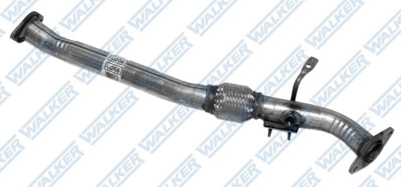 Walker Exhaust 53266 - Exhaust Pipe Walker Exhaust 53266 Exhaust Intermediate Pipe product image 1 of 1