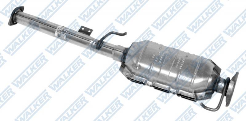 Walker Exhaust 53268 product image
