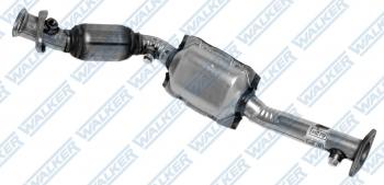 2000 Mercury Grand Marquis Catalytic Converter