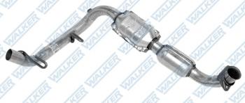 1998 Lincoln Navigator Catalytic Converter