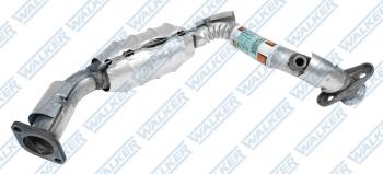 2000 Mercury Mountaineer Catalytic Converter Left Walker Exhaust 53274 image 1 of 1
