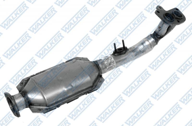 2000 Toyota 4Runner Catalytic Converter Walker Exhaust 53287 image 1 of 1