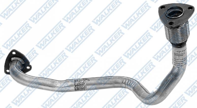 2003 Chevrolet S10 Exhaust Pipe Front Walker Exhaust 53294 image 1 of 1