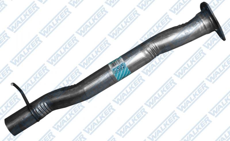 Walker Exhaust 53302 - Exhaust Pipe Walker Exhaust 53302 Exhaust Intermediate Pipe product image 1 of 1