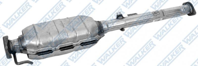 2004 Chevrolet Tracker Catalytic Converter Walker Exhaust 53310 image 1 of 1