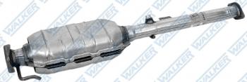 2004 Chevrolet Tracker Catalytic Converter
