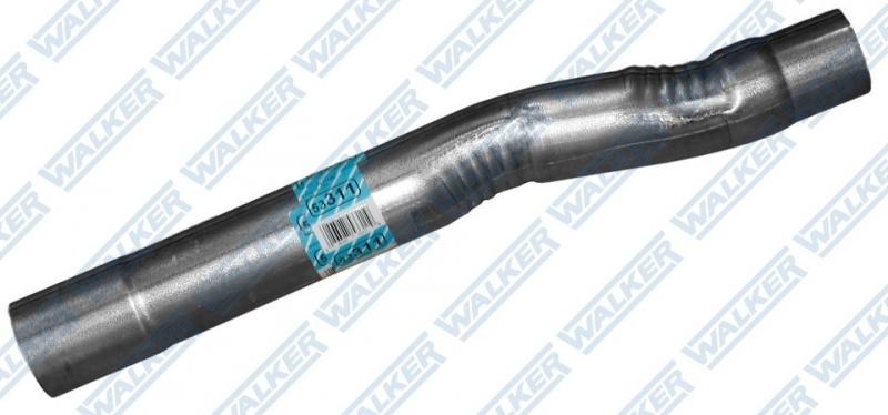 1997 GMC K3500 Exhaust Pipe Right Walker Exhaust 53311 image 1 of 1