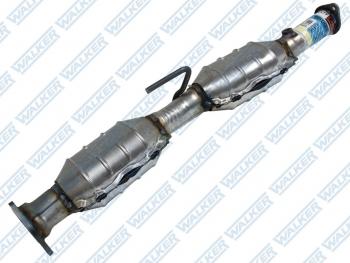 1999 Ford Ranger Catalytic Converter