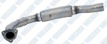 2001 Saturn SL2 Exhaust Pipe