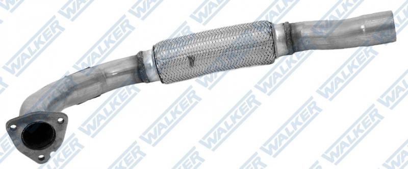 2001 Saturn SL1 Exhaust Pipe Front Walker Exhaust 53324 image 1 of 1