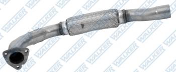 2000 Saturn SC2 Exhaust Pipe