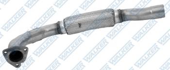 2000 Saturn SL Exhaust Pipe