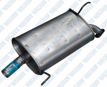 2003 Acura CL Exhaust Muffler Assembly