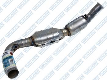 2000 Ford F-150 Catalytic Converter