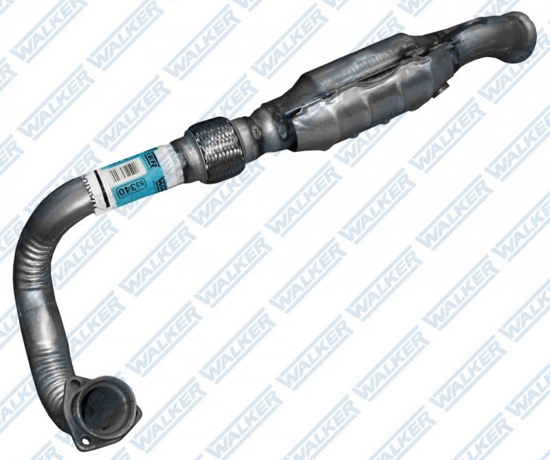 Walker Exhaust 53340 product image