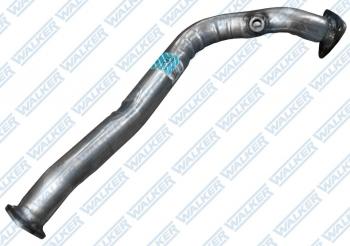 2000 Nissan Xterra Exhaust Pipe