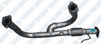2003 Acura CL Exhaust Y Pipe