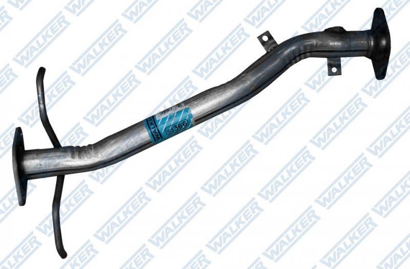 1999 Nissan Sentra Exhaust Pipe Rear Walker Exhaust 53366 image 1 of 1