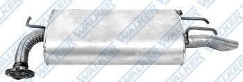 2000 Toyota Avalon Exhaust Muffler Assembly