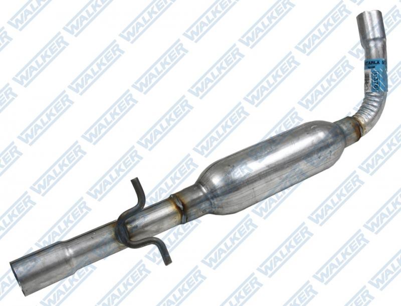 2005 Volkswagen Beetle Exhaust Resonator and Pipe Assembly Walker Exhaust 53376 image 1 of 1
