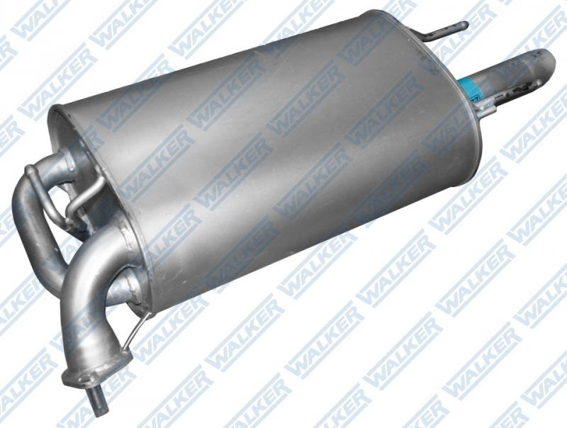 2002 Lexus ES300 Exhaust Muffler Assembly