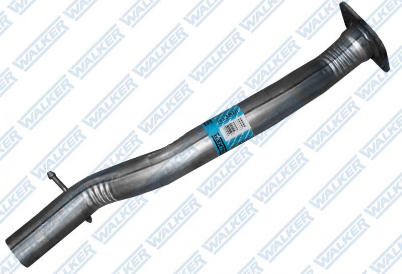 2003 Chevrolet S10 Exhaust Pipe Walker Exhaust 53380 image 1 of 1