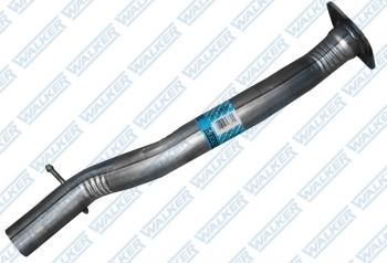 2004 GMC Sonoma Exhaust Pipe