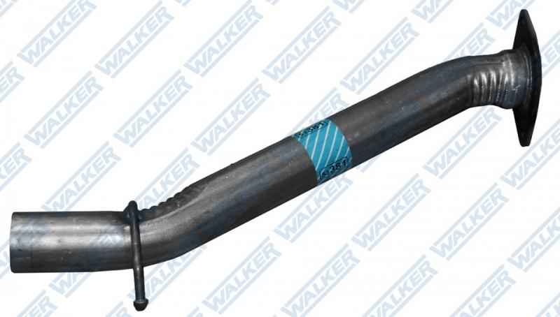 2003 Chevrolet S10 Exhaust Pipe Walker Exhaust 53381 image 1 of 1