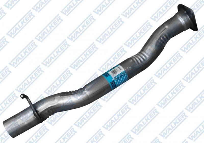 2002 GMC Sonoma Exhaust Pipe Walker Exhaust 53385 image 1 of 1