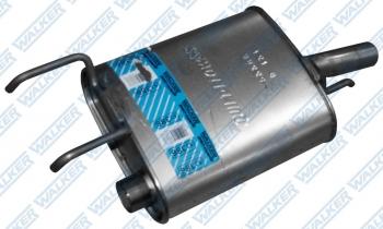 2000 Suzuki Esteem Exhaust Muffler Assembly