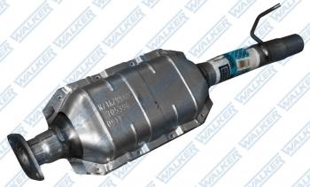 2002 Ford Escape Catalytic Converter